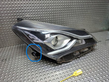 Laden Sie das Bild in den Galerie-Viewer, Frontscheinwerfer Toyota Yaris S25165904 Rechts Scheinwerfer Headlight SCH3549431359zp