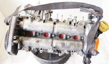 Laden Sie das Bild in den Galerie-Viewer, Motor Fiat Bravo I 940A4000 2.0 JTDM 2010 Diesel Engine Unkomplett MOT1306402767ok