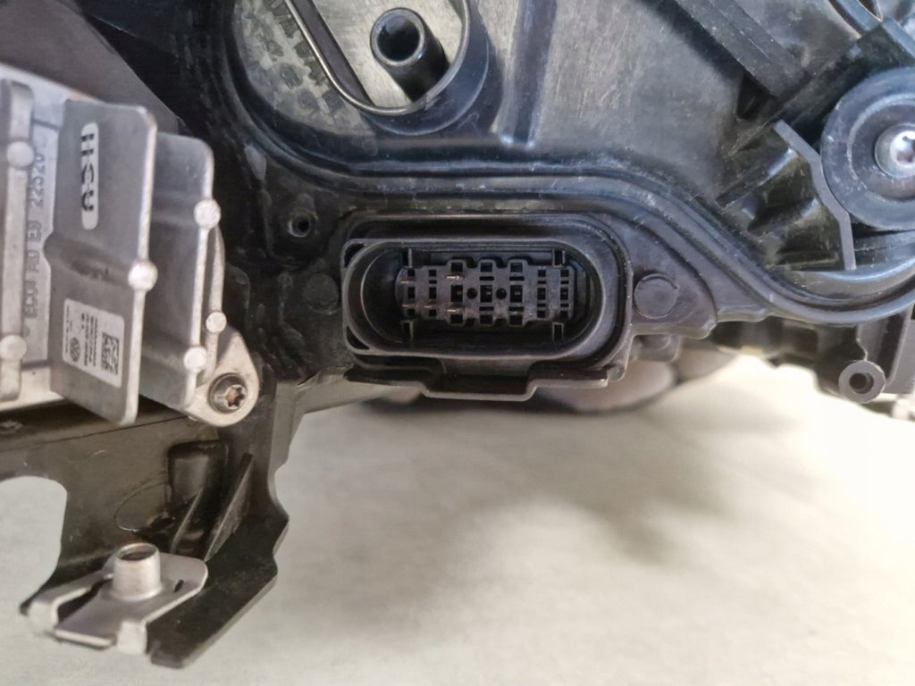 Frontscheinwerfer VW Golf VIII 5H1941060 LED Rechts Scheinwerfer Headlight SCH2146184308yl