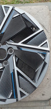 Load image into Gallery viewer, 1x Alufelge 17 Zoll 7.0" 4x100 37ET 403000990R Alpine I Clio 1 Rim Wheel FEL2042445789lp
