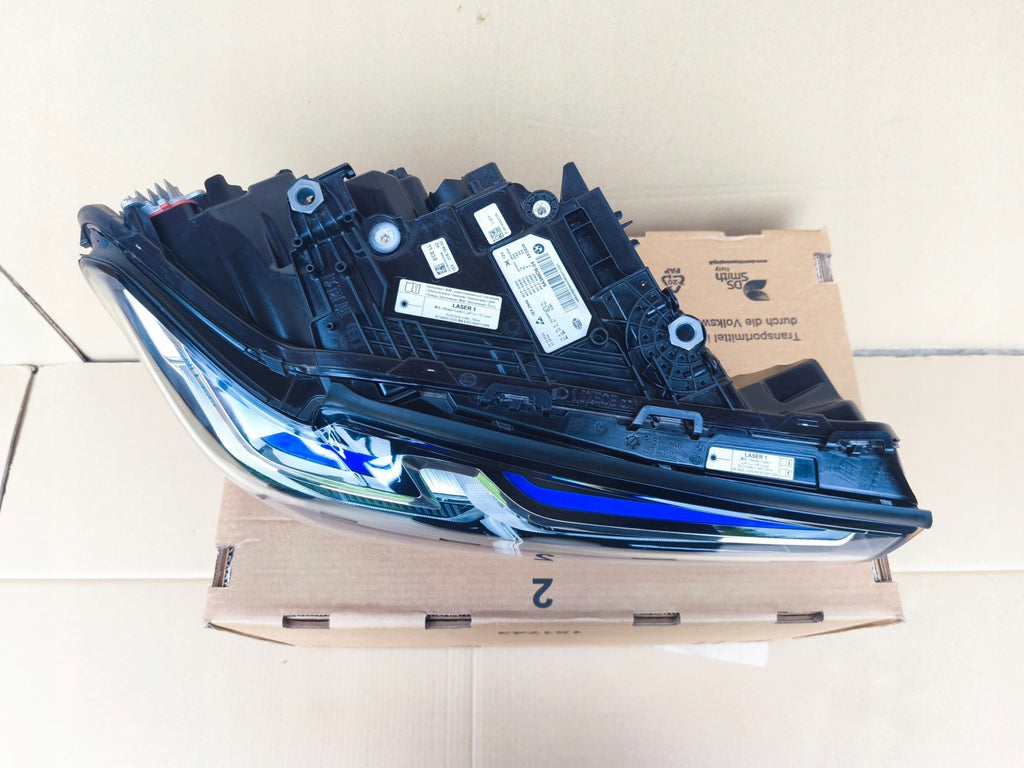 Frontscheinwerfer BMW G31 G30 5A388D6-04 Laser Rechts Scheinwerfer Headlight SCH2883610646oh