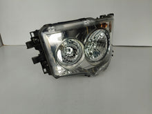 Laden Sie das Bild in den Galerie-Viewer, Frontscheinwerfer Mercedes-Benz A9618207261 Links Scheinwerfer Headlight SCH6702008597mk