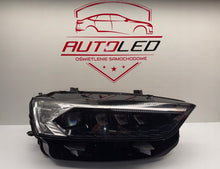 Load image into Gallery viewer, Frontscheinwerfer Citroën Ds Crossback 49520999 Full LED Rechts Headlight SCH9853219676zk
