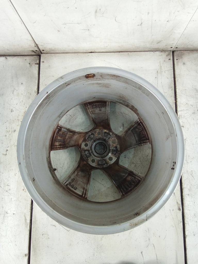 1x Alufelge 18 Zoll 8.5" 5x115 49ET Opel Insignia B Rim Wheel FEL3514786549tq