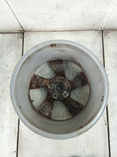 Load image into Gallery viewer, 1x Alufelge 18 Zoll 8.5" 5x115 49ET Opel Insignia B Rim Wheel FEL3514786549tq