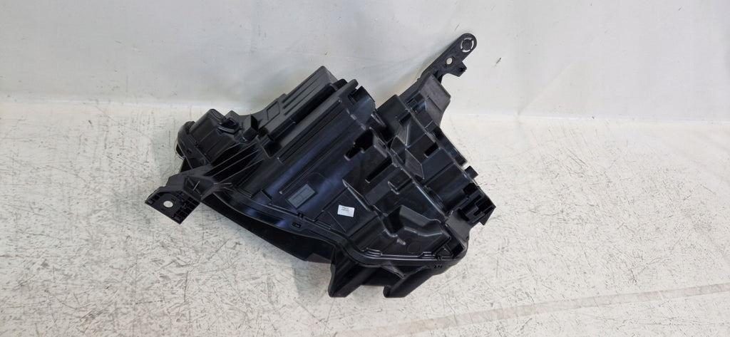 Frontscheinwerfer Citroën C4 III 9830649280 LED Rechts Scheinwerfer Headlight SCH3933811867xf