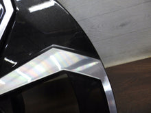 Laden Sie das Bild in den Galerie-Viewer, 1x Alufelge 16 Zoll 6.0" 5x100 38ET Matt Schwarz 658601025 Skoda Kamiq Rim Wheel FEL8645533720jb