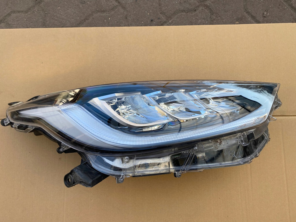 Frontscheinwerfer Toyota Yaris LED Ein Stück (Rechts oder Links) Headlight