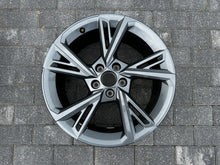 Laden Sie das Bild in den Galerie-Viewer, 1x Alufelge 18 Zoll 8.0" 5x112 46ET 8Y0601025G- Audi A3 Rim Wheel FEL8978619637no