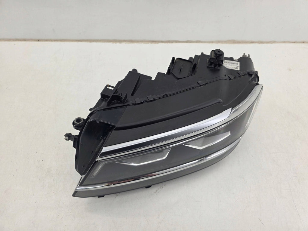 Frontscheinwerfer VW Tiguan 5NB941081D Links Scheinwerfer Headlight SCH1682229432rx