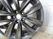 Laden Sie das Bild in den Galerie-Viewer, 1x Alufelge 18 Zoll 8.0" 5x112 40ET 3G8601025R VW Arteon Rim Wheel FEL9807258561ec