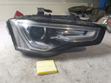 Laden Sie das Bild in den Galerie-Viewer, Frontscheinwerfer Audi A5 8T0941006C LED Rechts Scheinwerfer Headlight