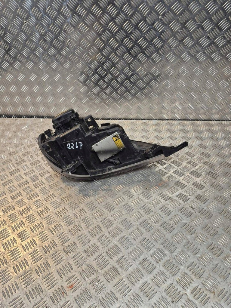 Frontscheinwerfer Mercedes-Benz W163 1638200749 Links Scheinwerfer Headlight SCH9850298911ay