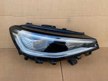 Load image into Gallery viewer, Frontscheinwerfer VW 11B941036D 10B941036A LED Rechts Scheinwerfer Headlight SCH5251606297in