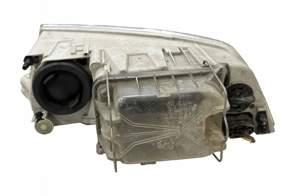 Frontscheinwerfer Skoda Octavia 1Z1941016 Rechts Scheinwerfer Headlight SCH9651580835js