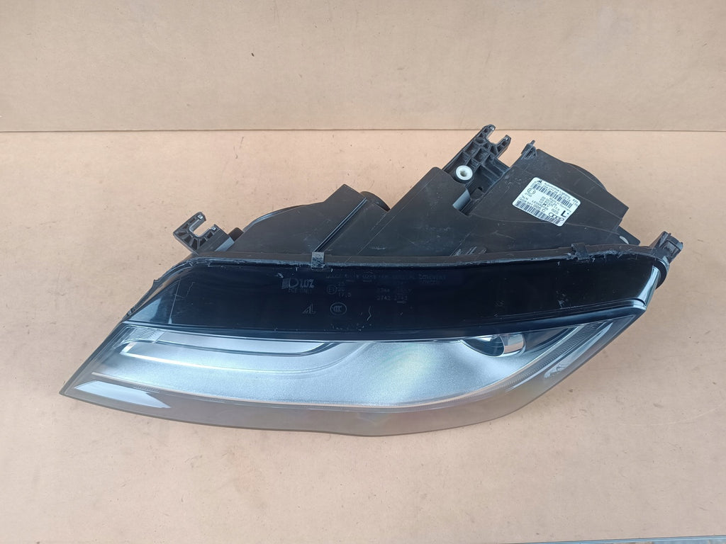 Frontscheinwerfer Audi C7 A7 4G8941005C LE09A6199 LED Links Headlight SCH2856174874is