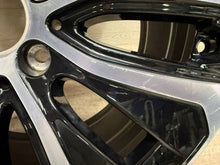 Load image into Gallery viewer, 1x Alufelge 18 Zoll 8.0" 5x112 32 5ET A2544015100 Mercedes-Benz Glc Rim Wheel FEL9386402122ci