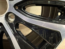 Load image into Gallery viewer, 1x Alufelge 18 Zoll 8.0" 5x112 32 5ET A2544015100 Mercedes-Benz Glc Rim Wheel FEL9386402122ci