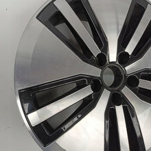 Load image into Gallery viewer, 1x Alufelge 17 Zoll 7.0" 5x112 40ET Glanz Silber 3G0601025AM VW Passat B8 FEL2270768179fj
