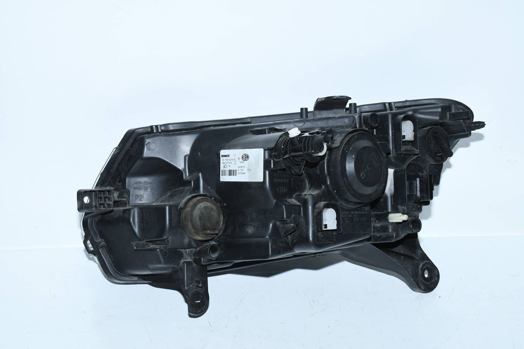 Frontscheinwerfer Dacia Logan Sandero II 260107737R Rechts Headlight SCH1641135079gq