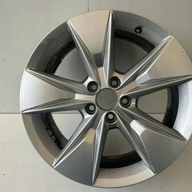 1x Alufelge 18 Zoll 31680200 Volvo V60 S60 Rim Wheel FEL8765592435ib
