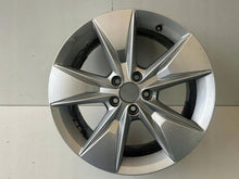 Load image into Gallery viewer, 1x Alufelge 18 Zoll 31680200 Volvo V60 S60 Rim Wheel FEL8765592435ib