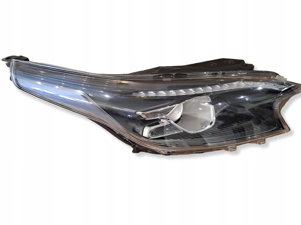 Frontscheinwerfer Kia Xceed 92102J300 Rechts Scheinwerfer Headlight SCH9154300831zp