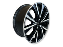 Load image into Gallery viewer, 1x Alufelge 17 Zoll 7.0" 5x108 47 5ET Glanz Zum Streichen L1TC-1007-AA Ford Puma FEL8093734440lx