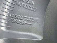Load image into Gallery viewer, 1x Alufelge 16 Zoll 6.5" 5x114.3 50ET Glanz Silber 403007372R Dacia Duster FEL3441889539uc