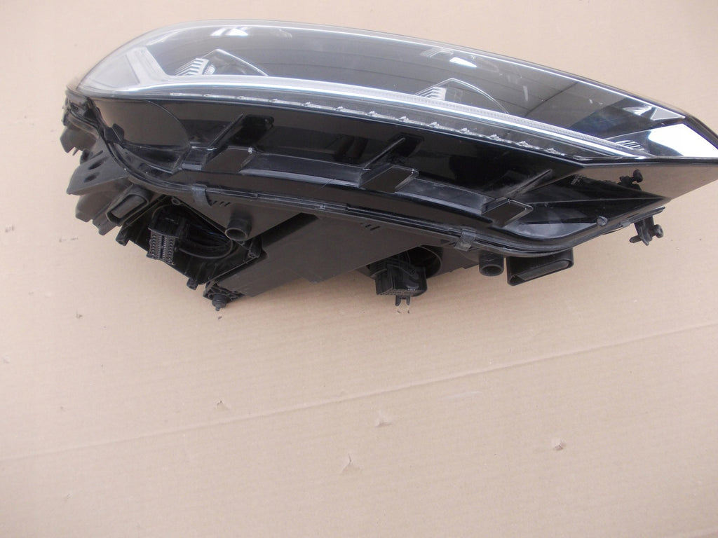 Frontscheinwerfer VW Touran 5TB941082A LED Rechts Scheinwerfer Headlight