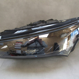 Frontscheinwerfer Skoda Enyaq 5LB941015A LED Links Scheinwerfer Headlight SCH2682339348gt