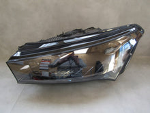 Laden Sie das Bild in den Galerie-Viewer, Frontscheinwerfer Skoda Enyaq 5LB941015A LED Links Scheinwerfer Headlight SCH2682339348gt