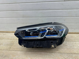 Frontscheinwerfer BMW X3 G01 5A29217-06 Laser Links Scheinwerfer Headlight SCH8734485756ll