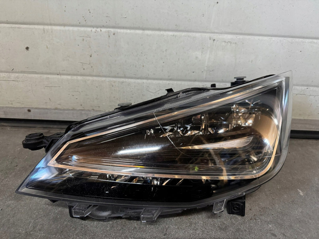 Frontscheinwerfer Seat Ibiza V 6F1941007 Links Scheinwerfer Headlight SCH8969991928cd