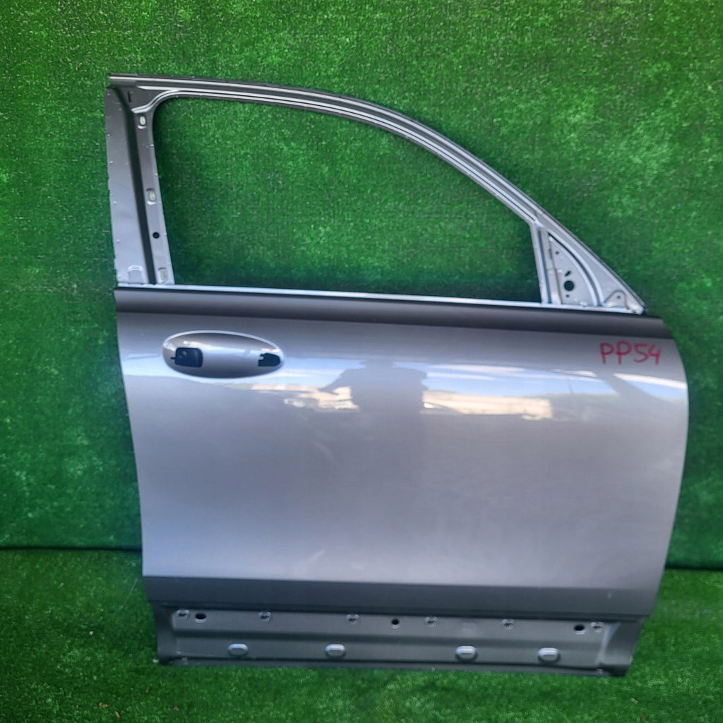 Tür Mercedes-Benz Glb X247 A2477222401 Vorne Rechts Door Porta Porte