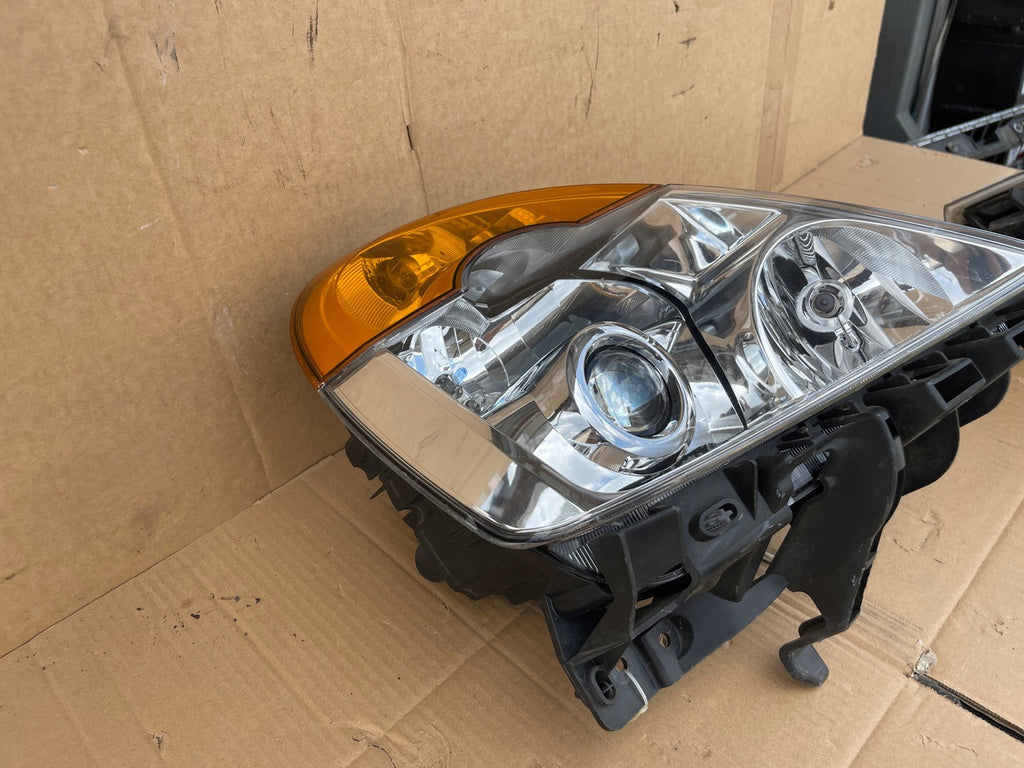 Frontscheinwerfer Renault Modus 8200301853 Xenon Rechts Scheinwerfer Headlight