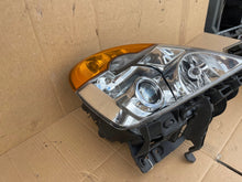 Load image into Gallery viewer, Frontscheinwerfer Renault Modus 8200301853 Xenon Rechts Scheinwerfer Headlight