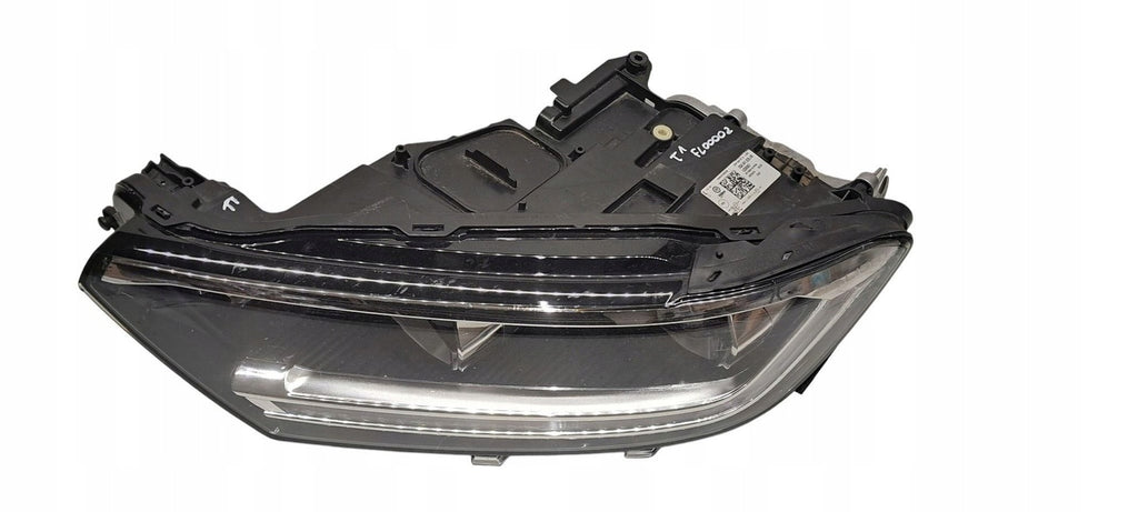 Frontscheinwerfer VW T-Roc 2GA941035AR FALSE Scheinwerfer Headlight SCH3909213671ks