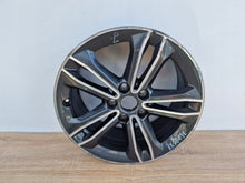Laden Sie das Bild in den Galerie-Viewer, 1x Alufelge 17 Zoll 7.5&quot; 5x120 54ET Glanz Graphit 6856087 BMW F40 Mg Rim Wheel