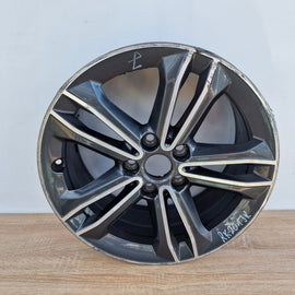 1x Alufelge 17 Zoll 7.5
