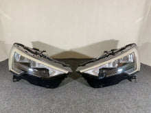 Laden Sie das Bild in den Galerie-Viewer, Frontscheinwerfer Audi Q3 83A941011 83A941012 LED Ein Satz Headlight SCH9744549591mz