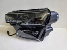 Load image into Gallery viewer, Frontscheinwerfer Skoda Karoq 57B941035 Links Scheinwerfer Headlight SCH6360224991ri