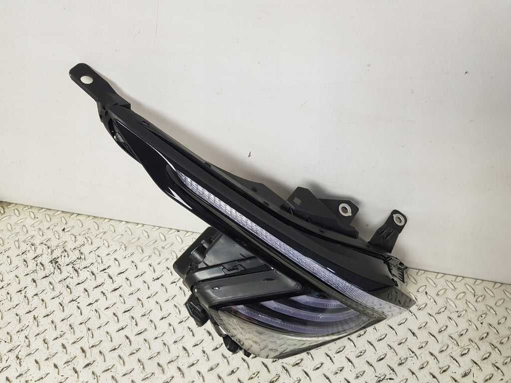 Frontscheinwerfer Kia Sportage 92102R2100 Rechts Scheinwerfer Headlight SCH7301237522tw