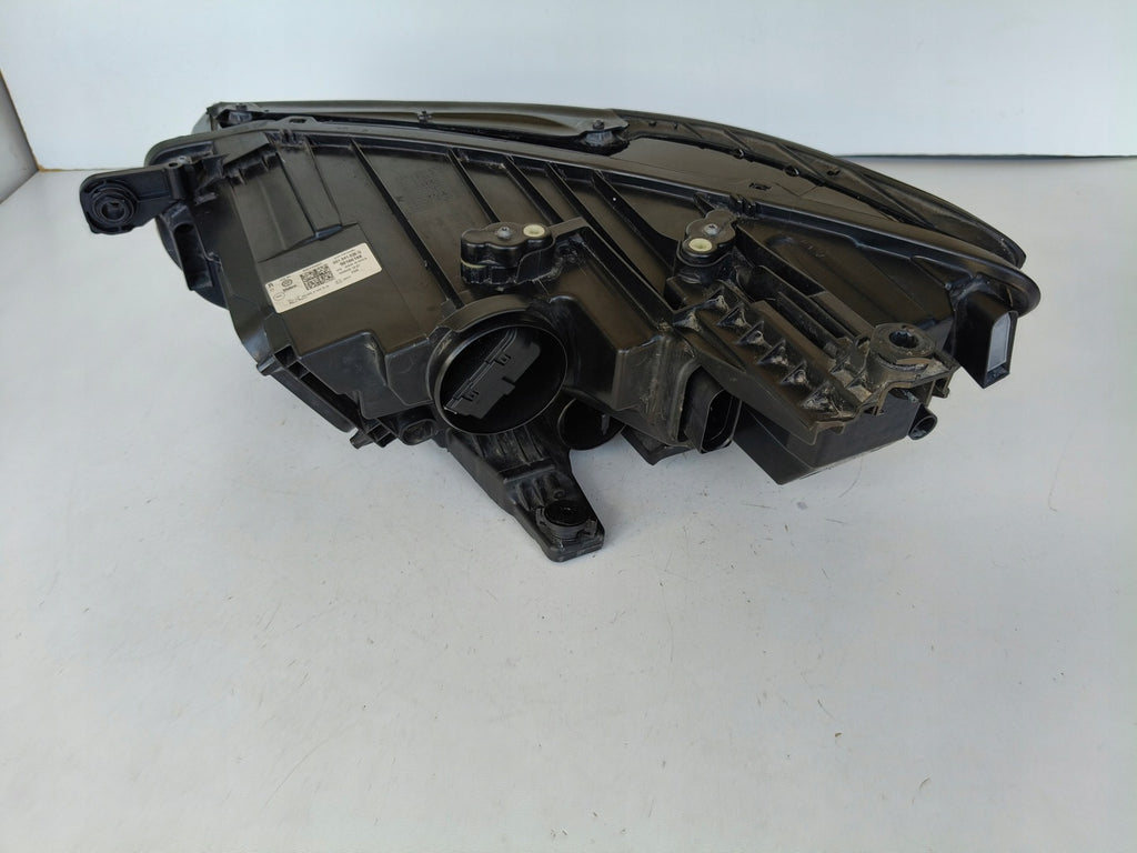 Frontscheinwerfer VW Passat B8 3G1941036Q Full LED Rechts Scheinwerfer Headlight