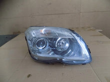 Laden Sie das Bild in den Galerie-Viewer, Frontscheinwerfer Mercedes-Benz X204 A2048206959 Rechts Scheinwerfer Headlight SCH6870644919rx