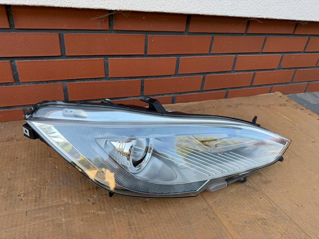 Frontscheinwerfer Tesla Model S 5005911-00-C Xenon Rechts Scheinwerfer Headlight