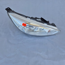 Load image into Gallery viewer, Frontscheinwerfer Ford F1EB-13W029-AEB Rechts Scheinwerfer Headlight SCH7603148305yu