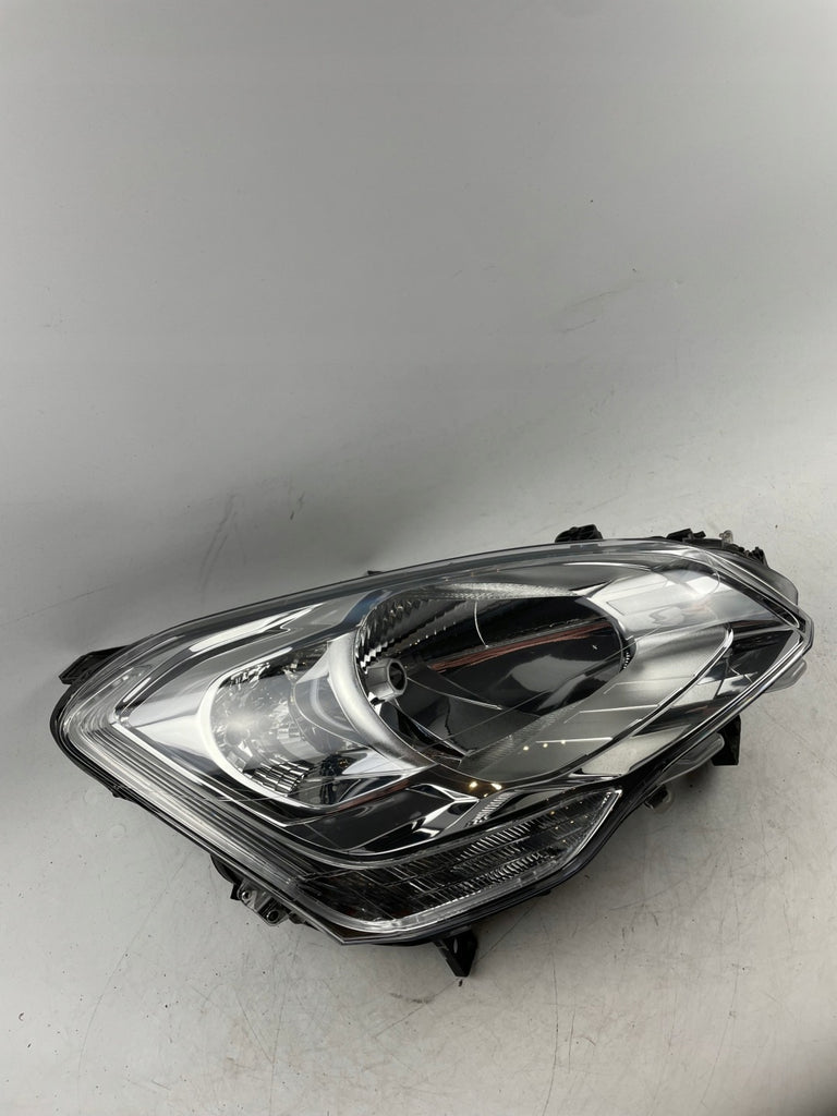 Frontscheinwerfer Citroën Berlingo 89318041 Rechts Scheinwerfer Headlight SCH8844307745hl