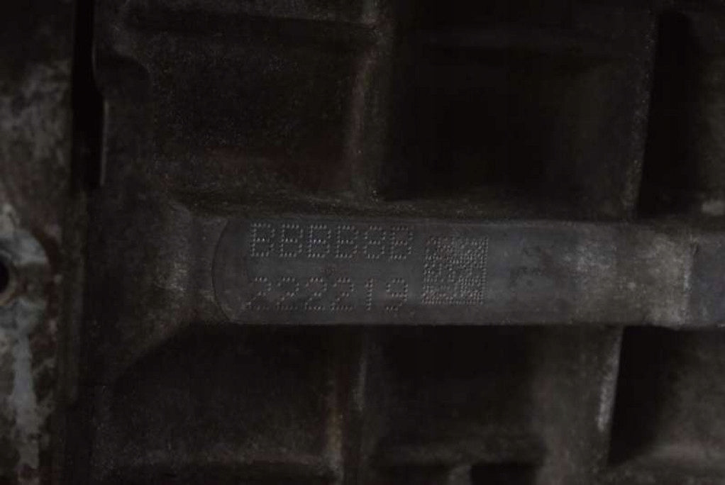 Motor Dodge Jeep VW Caliber ECE 1.8 150PS 2006 Diesel Engine Unkomplett