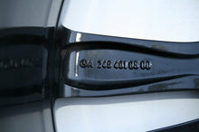Load image into Gallery viewer, 4x Alufelge 18 Zoll 7.5" 5x112 52ET A2464010600 Mercedes-Benz Viano Rim Wheel FEL6712779180fl